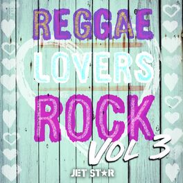 Album cover of Reggae Lovers Rock, Vol. 3