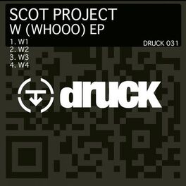 Album cover of W (Whooo) EP