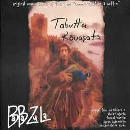 Album cover of Tabutta Rövaşata (Orijinal Film Müzikleri)