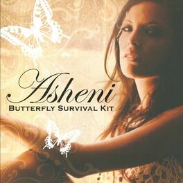 Album cover of Butterfly Survival Kit