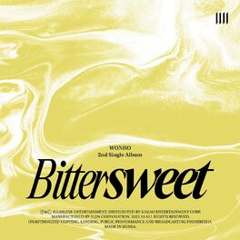 Album cover of Bittersweet