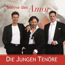Album cover of Söhne des Amor