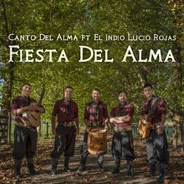 Album cover of Fiesta del Alma