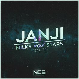 Album cover of Milky Way Stars (feat. TR)
