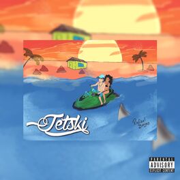 Album cover of Jetski