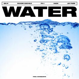 Album cover of WATER