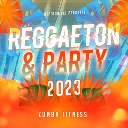Album cover of Reggaeton & Party 2023