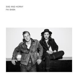 Album cover of Sad and Horny