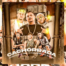 Album cover of Cachorrada