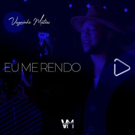 Album cover of Eu Me Rendo (Ao Vivo)