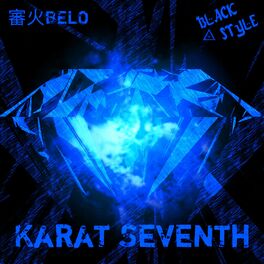 Album cover of Karat Seventh