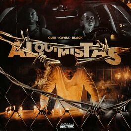 Album cover of Alquimistas