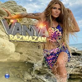 Album cover of Razmazan