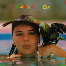 Album cover of Simples Carinho