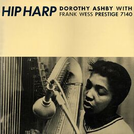 Album cover of Hip Harp (Japan)