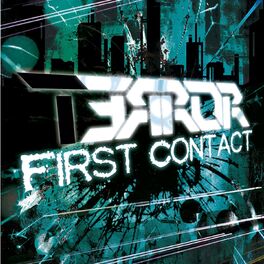 Album cover of First Contact