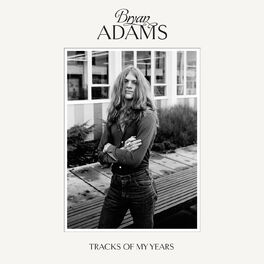 Album cover of Tracks Of My Years (Deluxe)