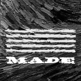 Album cover of MADE