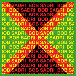 Album cover of Bob Sadri