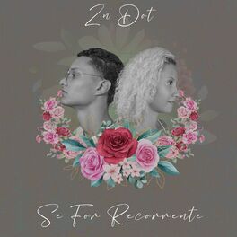 Album cover of Se For Recorrente