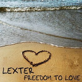 Album cover of Freedom To Love