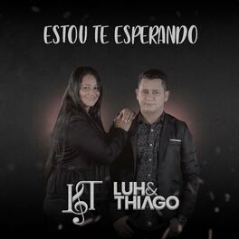 Album cover of Estou Te Esperando