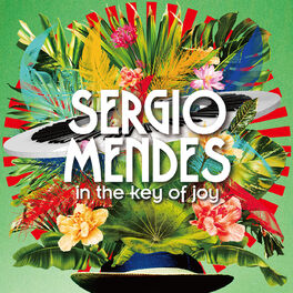 Album cover of In The Key of Joy (Deluxe Edition)