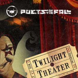 Album cover of Twilight Theater