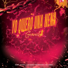 Album cover of Yo Quiero Una Nena Que Le Guste La Guaracha (Remix)