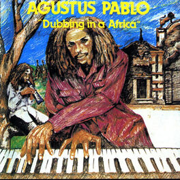 Album cover of Dubbing in Africa