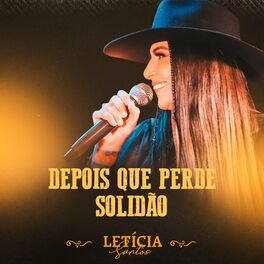 Album cover of Depois Que Perde / Solidão