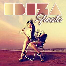 Album cover of Ibiza Fiesta