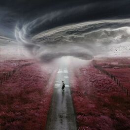 Album cover of The Storm