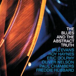 Album cover of The Blues And The Abstract Truth
