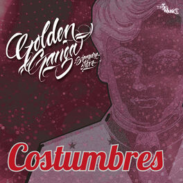Album cover of Costumbres