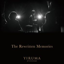 Album cover of The Rewritten Memories