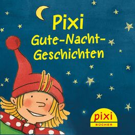 Album cover of Der schnelle Anton (Pixi Gute Nacht Geschichten 64)