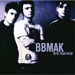 Album cover of Into Your Head