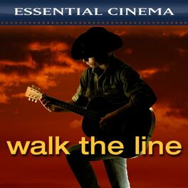 Album cover of Essential Cinema: Walk the Line
