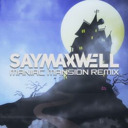 Album picture of Maniac Mansion Theme (Remix)