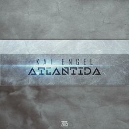 Album cover of Atlantida