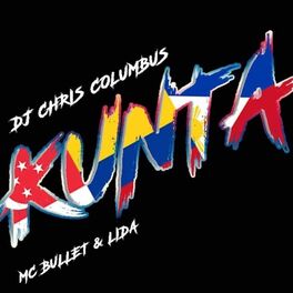 Album cover of Kunta (feat. Lida)
