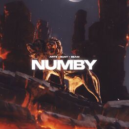 Album cover of Numby