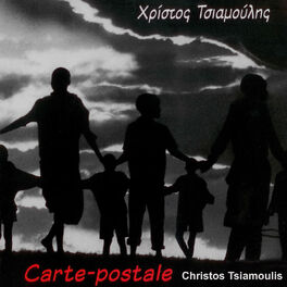 Album cover of Carte-postale
