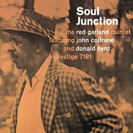 Album cover of Soul Junction