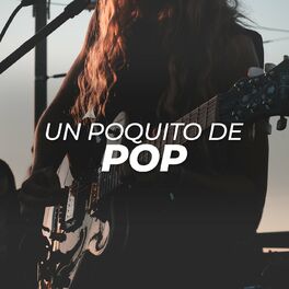 Album cover of Un poquito de Pop
