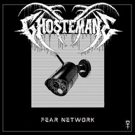 Album cover of Fear Network