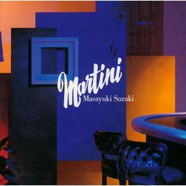 Album cover of Martini