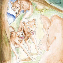 Album cover of Wolf of the Cosmos