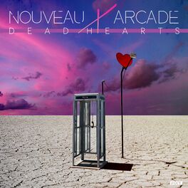 Album cover of Dead Hearts